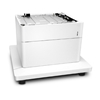 Picture of HP Color LaserJet 550 Sheet Paper Tray with Stand