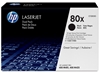 Изображение HP Toner CF 280 XD Twin Pack black No. 80 X