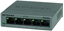 Attēls no Netgear GS305 Unmanaged L2 Gigabit Ethernet (10/100/1000) Black