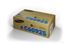 Изображение Samsung CLT-C6092S Cyan Original Toner Cartridge