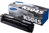 Picture of HP/Samsung CLT-K 504 S Toner black