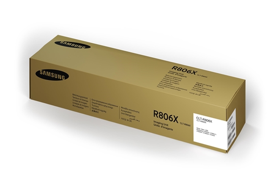 Изображение SAMSUNG CLT-R806X/SEE Color Imaging Unit