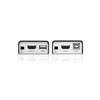 Изображение Aten USB & HDMI Extender CAT5e/6, USB2.0 Full Speed (12Mbit/s) 1080P (40m) / 1080i (60m)