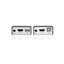 Picture of Aten USB & HDMI Extender CAT5e/6, USB2.0 Full Speed (12Mbit/s) 1080P (40m) / 1080i (60m)