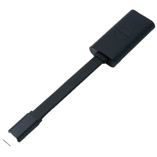 Изображение DELL Adapter – USB-C to HDMI 2.0