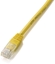 Picture of Equip Cat.5e U/UTP Patch Cable, 3.0m , Yellow