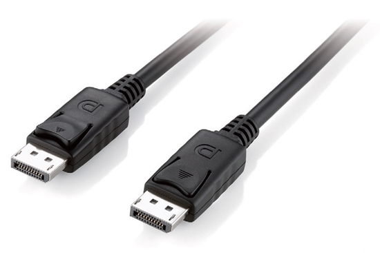 Изображение Equip DisplayPort Cable, 1m