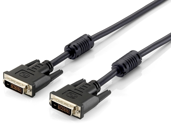 Picture of Equip DVI-D Dual Link Cable, 3.0m