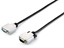 Picture of Equip HD15 VGA Extension Cable, 15m