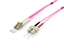 Изображение Equip LC/SC Fiber Optic Patch Cable, OM4, 10m