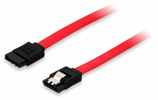 Picture of Equip SATA II Cable, 0.5m