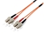 Изображение Equip SC/SC Fiber Optic Patch Cable, OS2, 10m