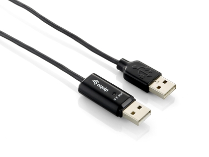 Attēls no Equip USB 2.0 CD-ROM Sharing Cable