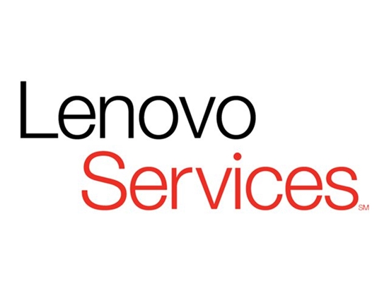 Изображение Lenovo 5WS0N07726 warranty/support extension