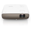 Picture of Benq W2700 data projector Standard throw projector 2000 ANSI lumens DLP 2160p (3840x2160) 3D Brown, White