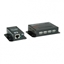 Picture of ROLINE USB 2.0 Extender over RJ-45, PoC, 4x USB, max. 50m