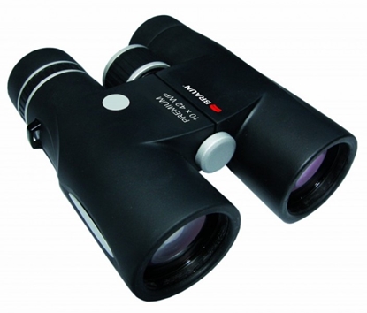 Изображение Braun 10x42 WP binocular Black