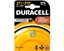 Attēls no Duracell 371/370 Single-use battery SR69 Silver-Oxide (S)