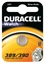 Изображение Duracell 389/390 Single-use battery Silver-Oxide (S)