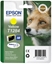 Attēls no Epson Fox Singlepack Yellow T1284 DURABrite Ultra Ink