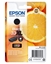 Изображение Epson Oranges Singlepack Black 33XL Claria Premium Ink