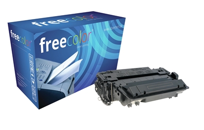 Изображение Freecolor 255X-XL-FRC toner cartridge Black 1 pc(s)