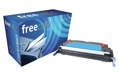 Attēls no Freecolor 3800C-FRC toner cartridge Cyan 1 pc(s)