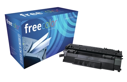 Attēls no Freecolor 53A-FRC toner cartridge Black 1 pc(s)