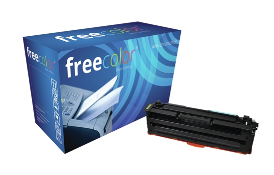 Изображение Freecolor CLP680C-FRC toner cartridge Cyan 1 pc(s)