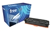 Picture of Freecolor LBP5050K-FRC toner cartridge Black 1 pc(s)