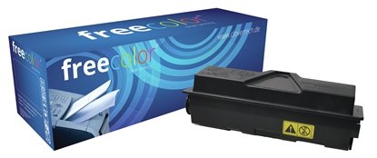 Изображение Freecolor TK1130-FRC toner cartridge Black 1 pc(s)