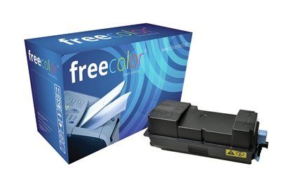 Attēls no Freecolor TK3130-FRC toner cartridge Black 1 pc(s)