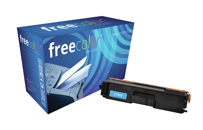 Picture of Freecolor TN326C-FRC toner cartridge Cyan 1 pc(s)