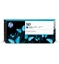 Picture of HP 747 300-ml Chromatic Blue DesignJet Ink Cartridge
