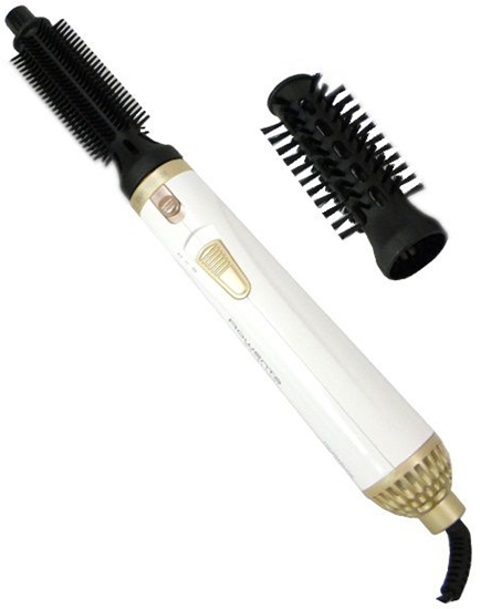 Picture of Rowenta Fashion Stylist CF3910CH Hot air brush Warm White