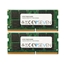 Picture of V7 16GB DDR4 PC4-17000 - 2133MHz SO-DIMM Notebook Memory Module - V7K1700016GBS