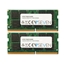 Изображение V7 16GB DDR4 PC4-17000 - 2133MHz SO-DIMM Notebook Memory Module - V7K1700016GBS