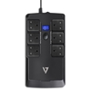 Picture of V7 UPS 750VA Desktop UK