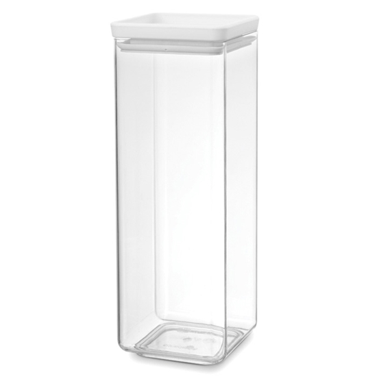 Изображение Kārba Brabantia kantaina 2.5l g.pelēka