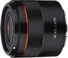 Изображение Samyang AF 45mm f/1.8 FE lens for Sony