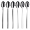 Picture of WMF NUOVA Coffee spoon Stainless steel 6 pc(s)