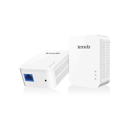 Picture of Tenda PH3 1000 Mbit/s Ethernet LAN White 2 pc(s)