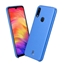 Изображение Dux Ducis Skin Lite Case High Quality and Protect Silicone Case For Apple iPhone XR Blue