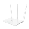 Picture of Tenda F3 wireless router Fast Ethernet White