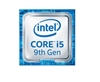 Picture of Intel Core i5-9500T processor 2.2 GHz 9 MB Smart Cache