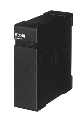 Picture of Eaton Ellipse ECO 800 USB IEC uninterruptible power supply (UPS) Standby (Offline) 0.8 kVA 500 W 4 AC outlet(s)