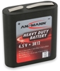 Изображение Ansmann 3R12A flat battery