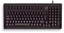 Picture of CHERRY G80-1800 keyboard USB QWERTY US English Black