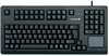 Picture of CHERRY TouchBoard G80-11900 keyboard USB QWERTZ German Black