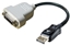 Attēls no DELL Adapter | DisplayPort to DVI (Single Link)